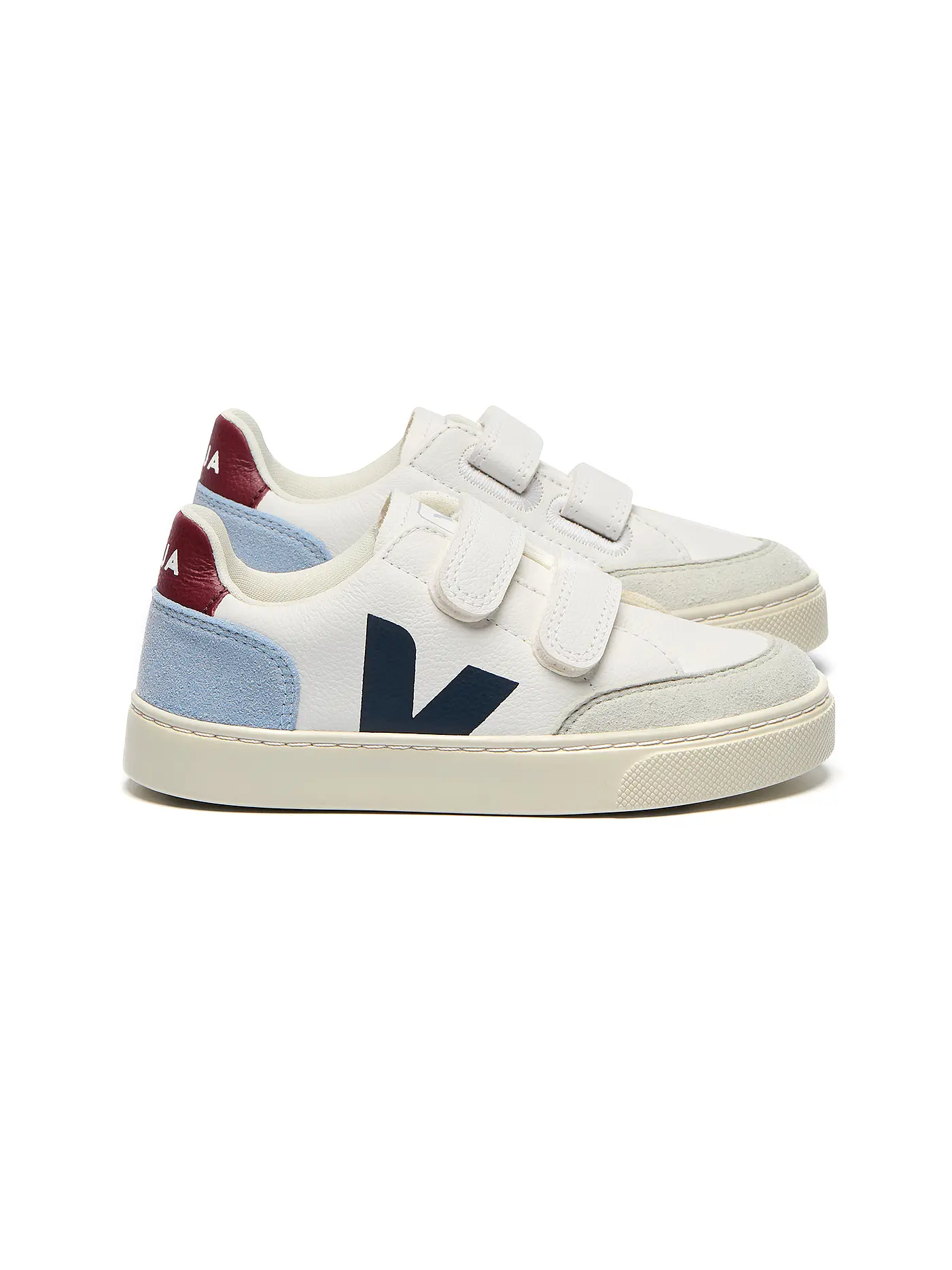 VEJA | Kinder Sneaker SMALL V-12 | 